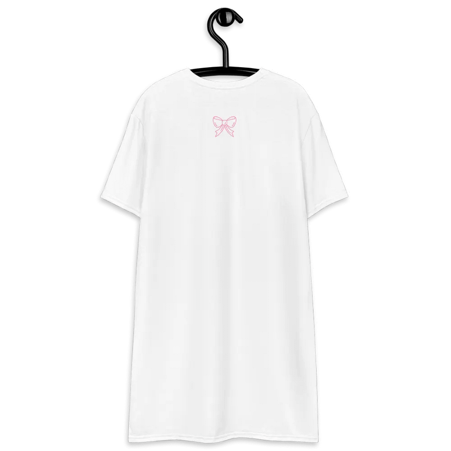 'Girly-Girls Social Club' All-Over Dress product image (10)