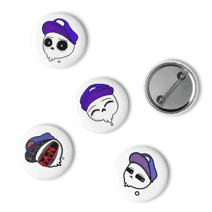 Skully Pins product image (5)