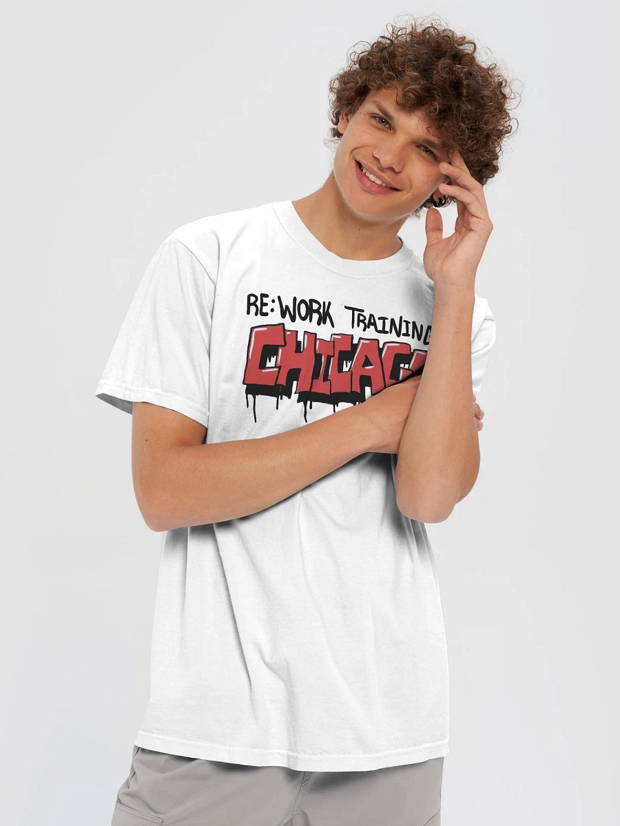 773 Tee: Comfort Cotton Tee product image (5)