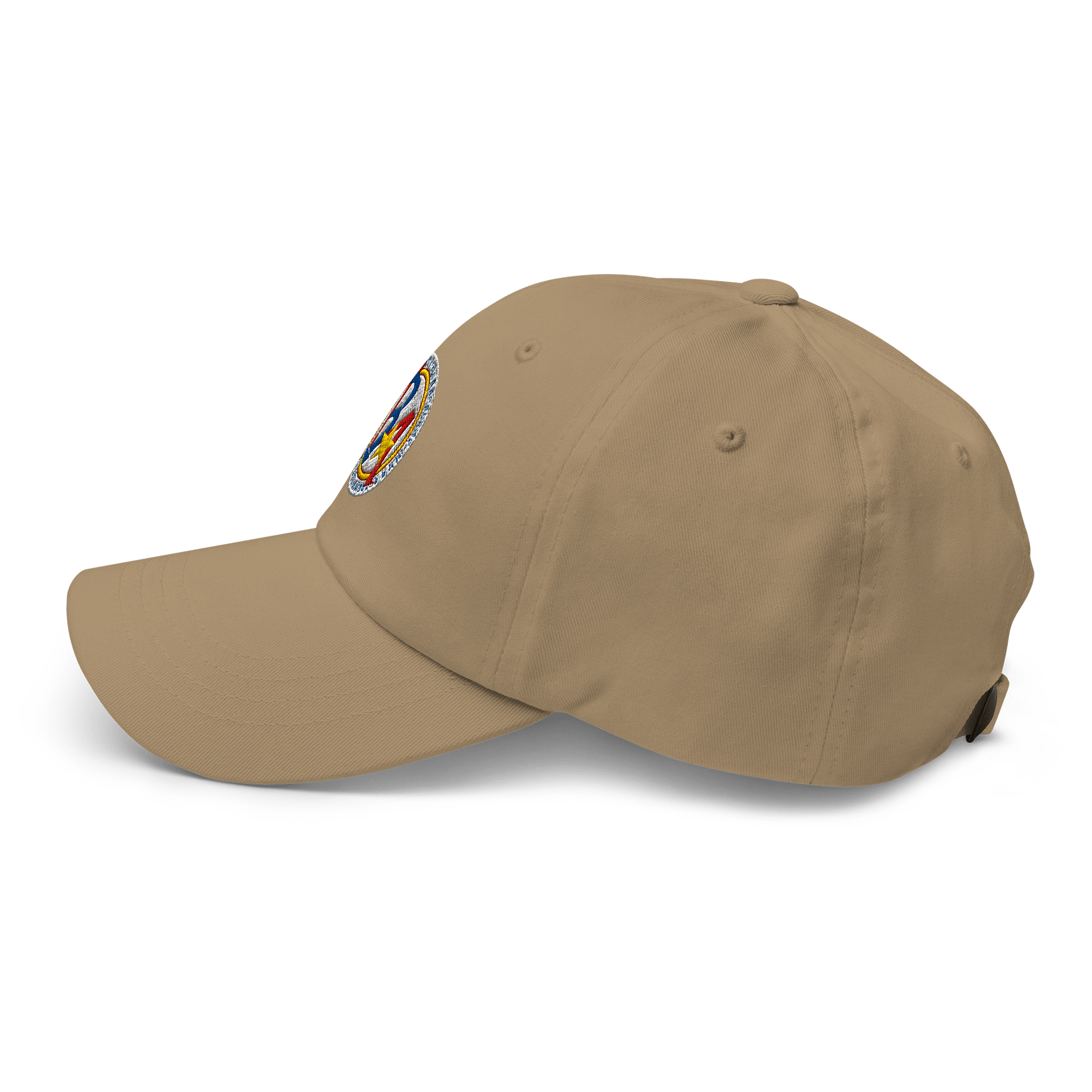 blu a school crest hat product image (26)