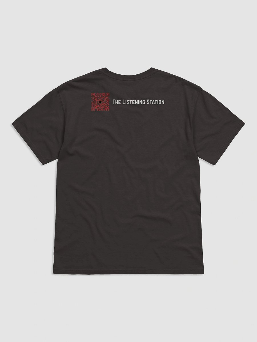 Listening? Tee product image (2)