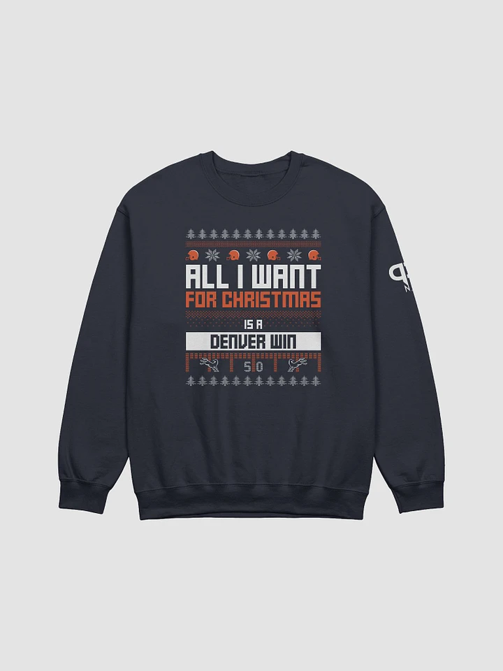 All I Want for Christmas product image (1)