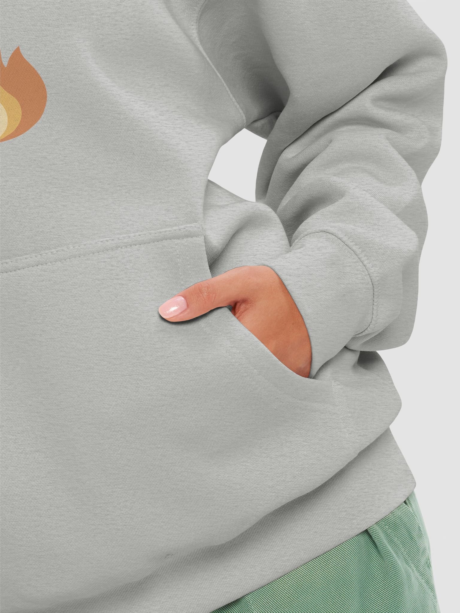 Light of the World Hoodie product image (24)