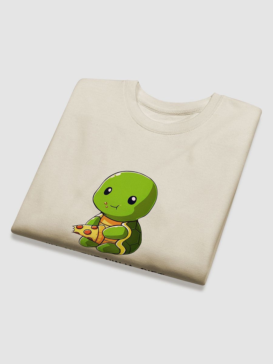 Ninja Diet Turtle Premium Sweatshirt product image (4)