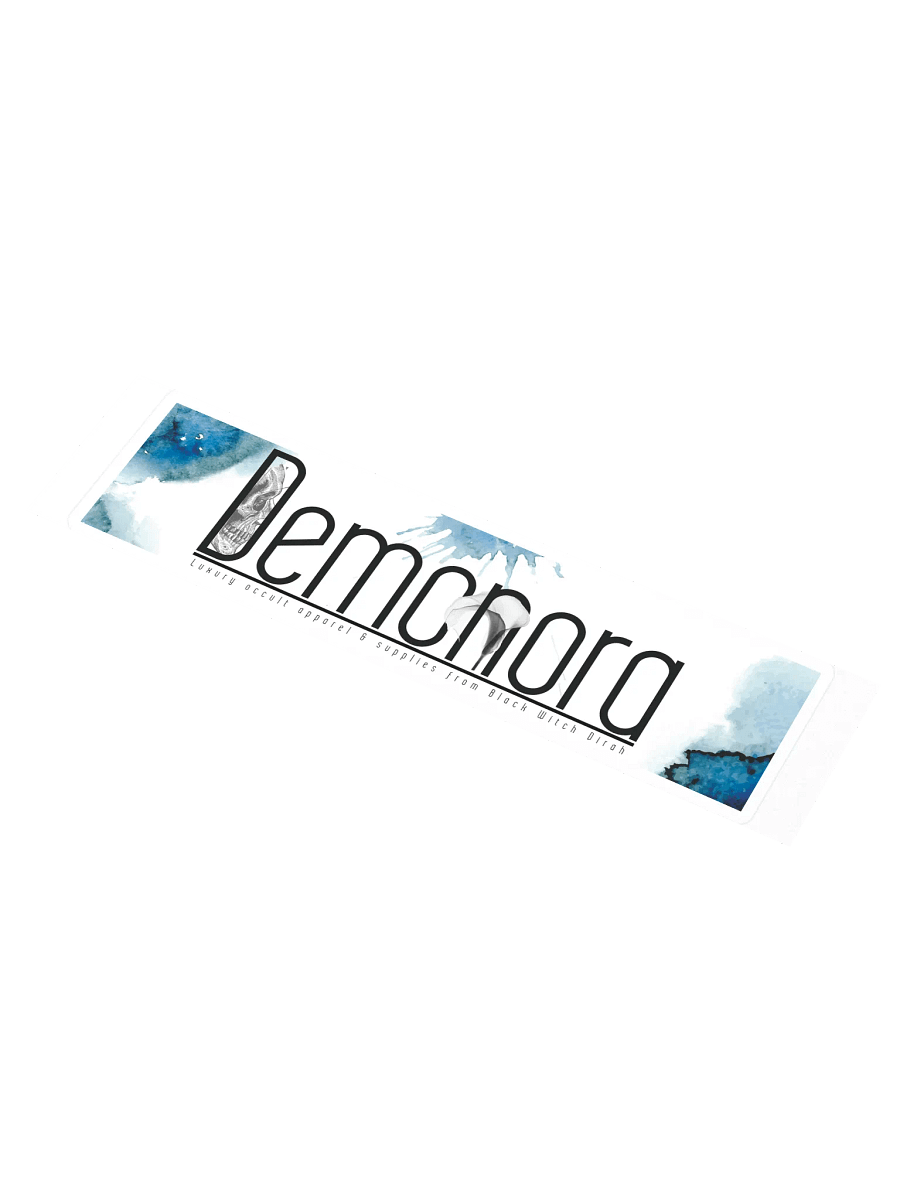 Demonora Bumper Sticker product image (3)