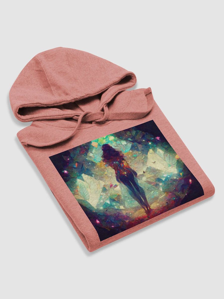 Cozy Cotton Blend Unisex Premium Hoodie product image (5)