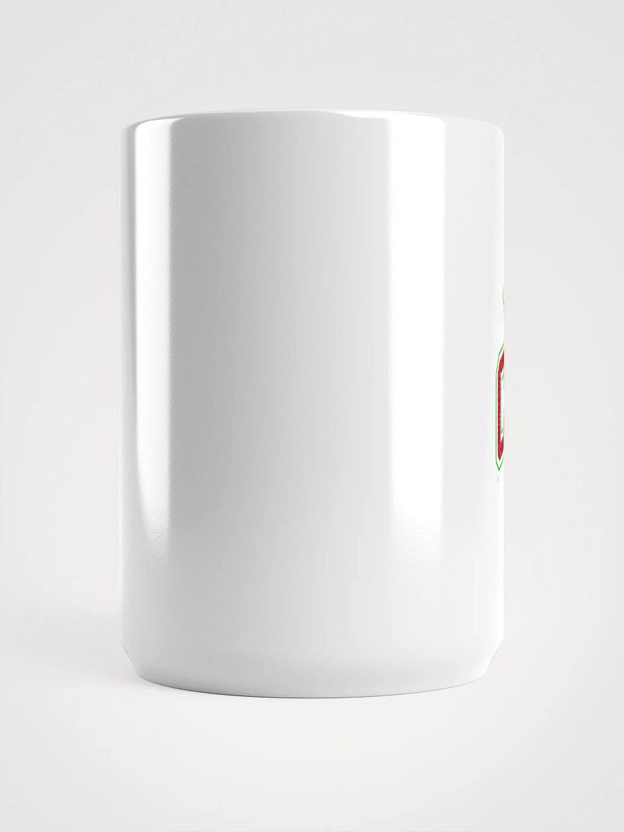 Festive Christmas Crew Mug product image (5)