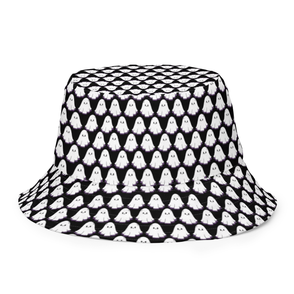 Ghostie Bucket Hat product image (7)
