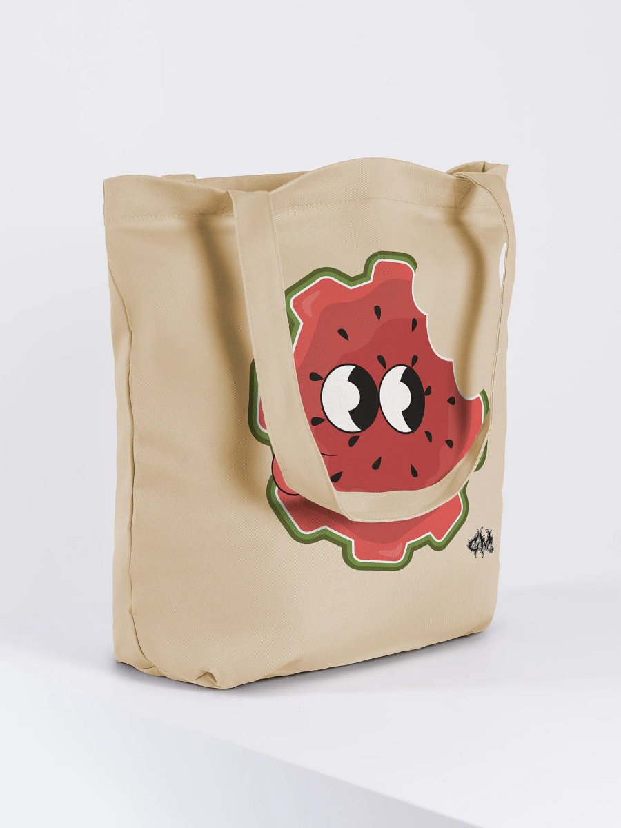 Watermelon Cog Eco Tote product image (8)