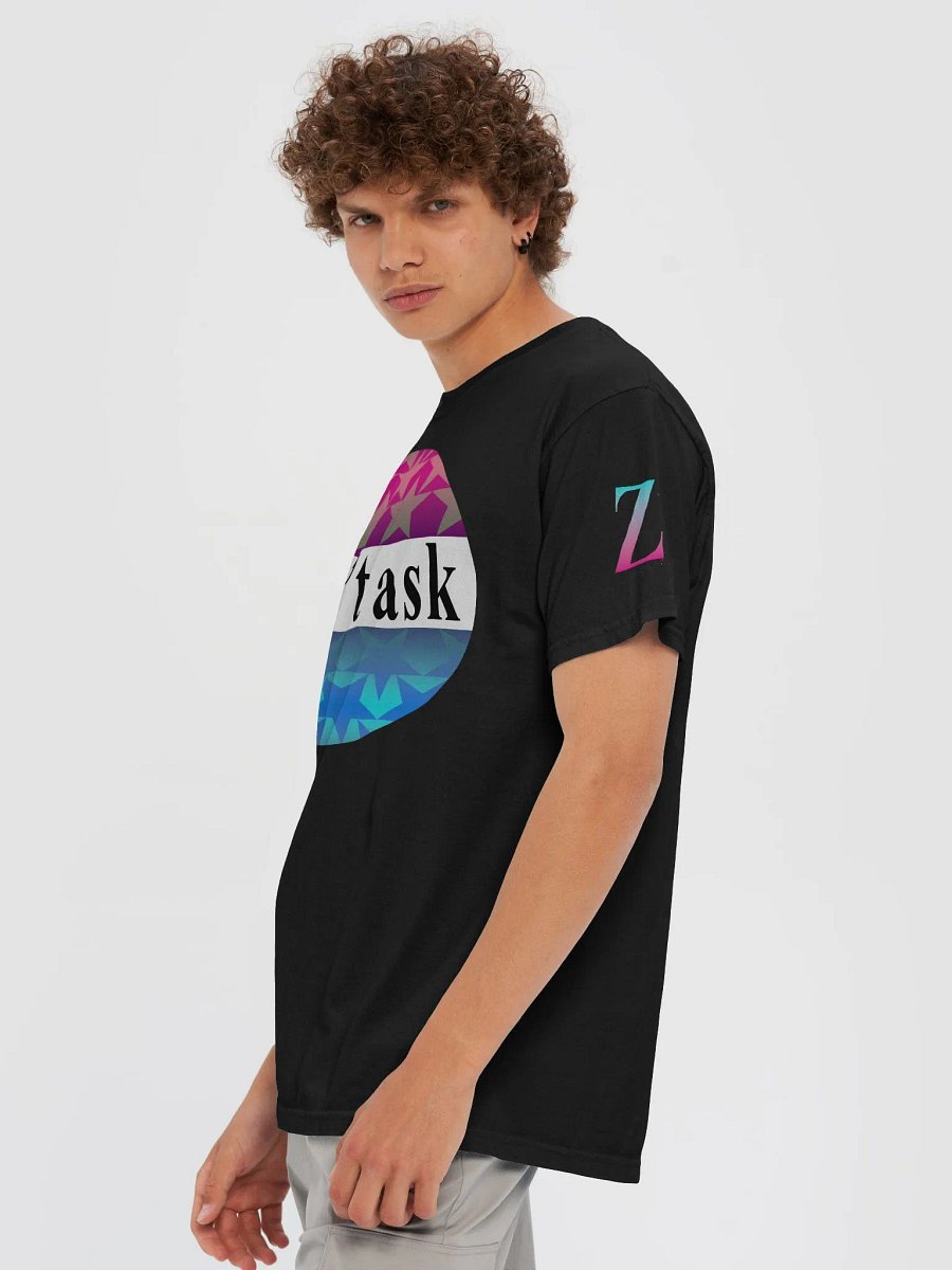 I didn't ask - 2024 product image (6)