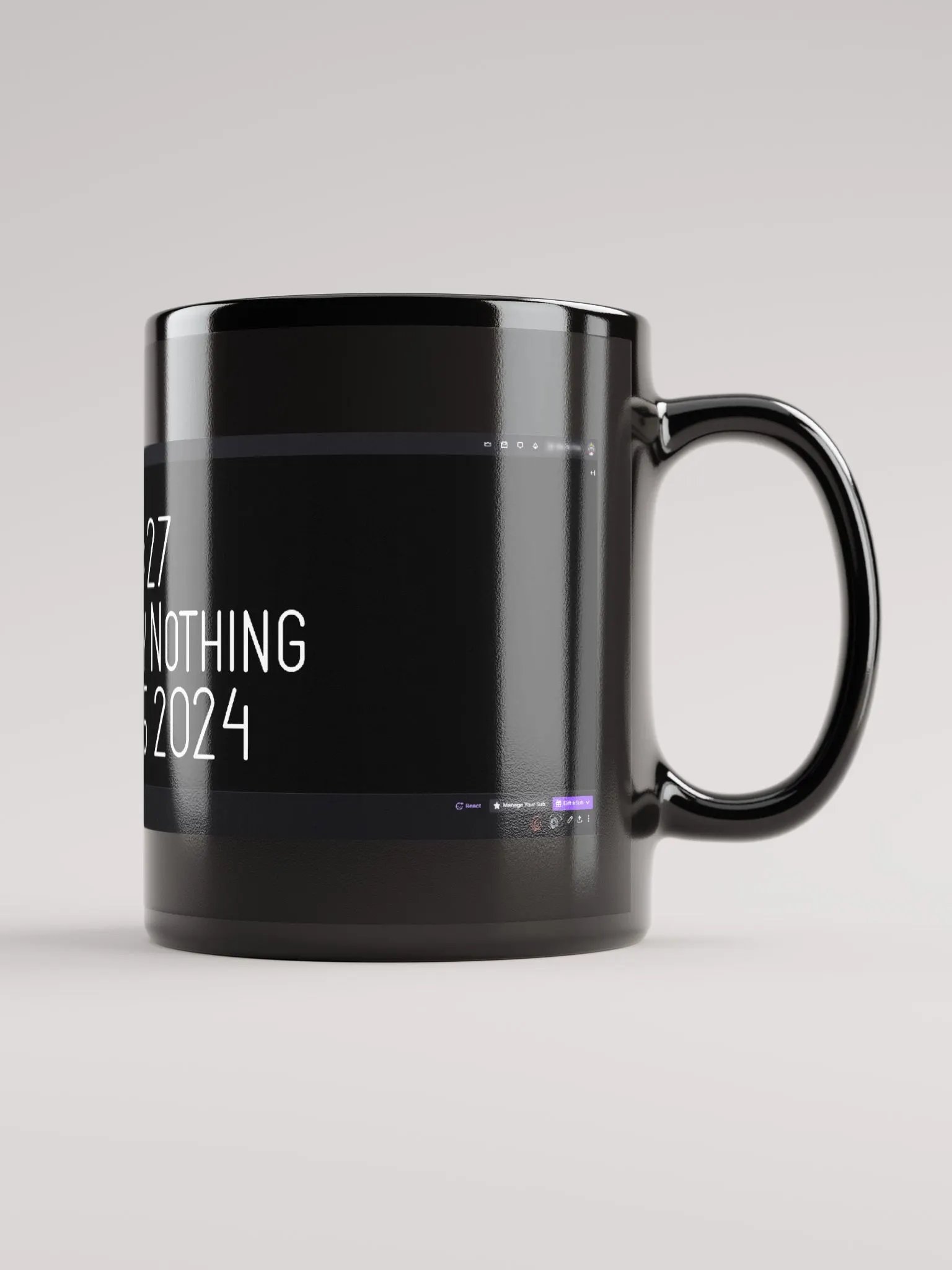 Nothing: Live! product image (2)