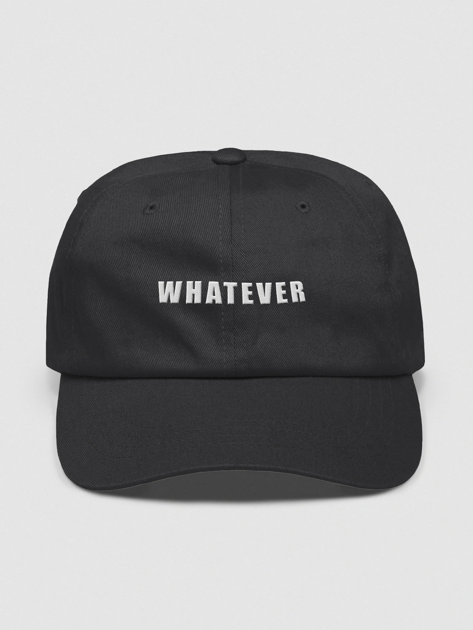 Whatever - Hat product image (1)
