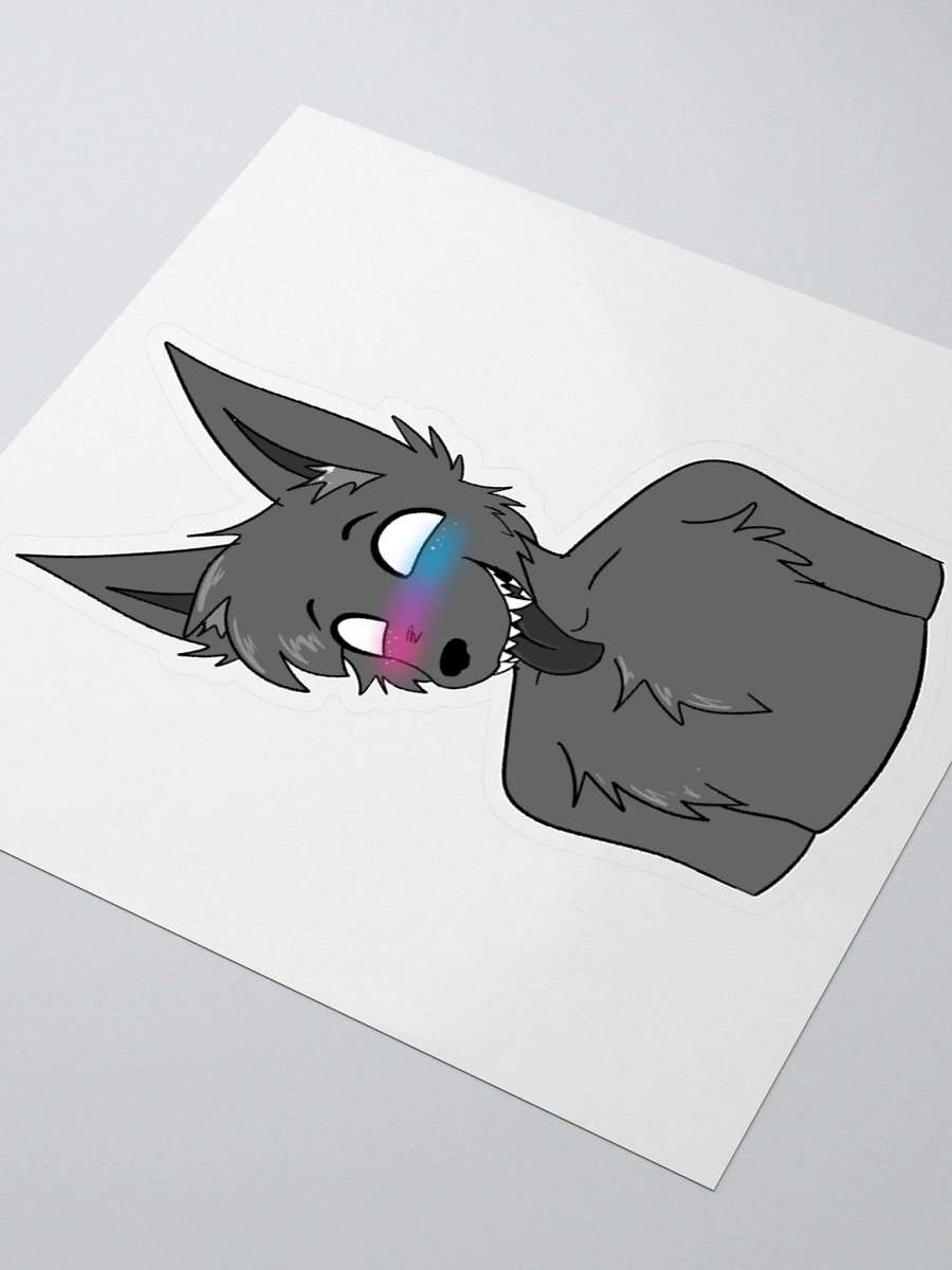 Barkner sticker product image (10)
