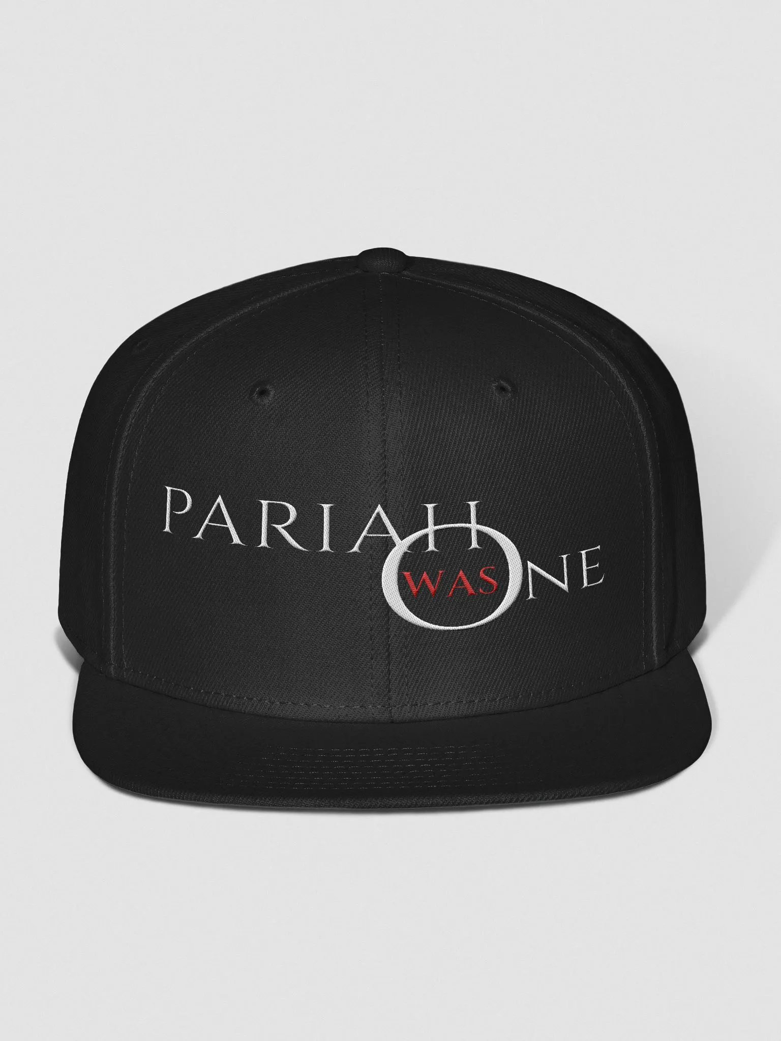 Logo Snapback product image (1)