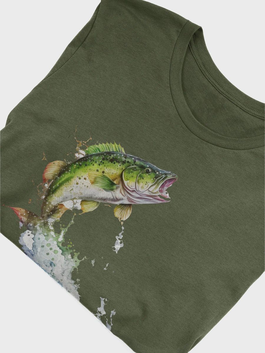 Leaping Bass product image (3)