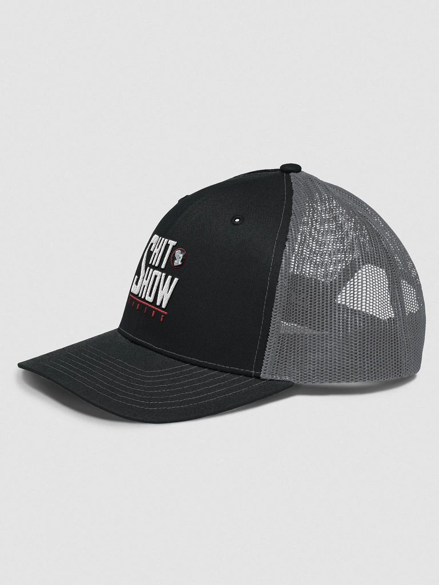 Lightside Trucker product image (2)