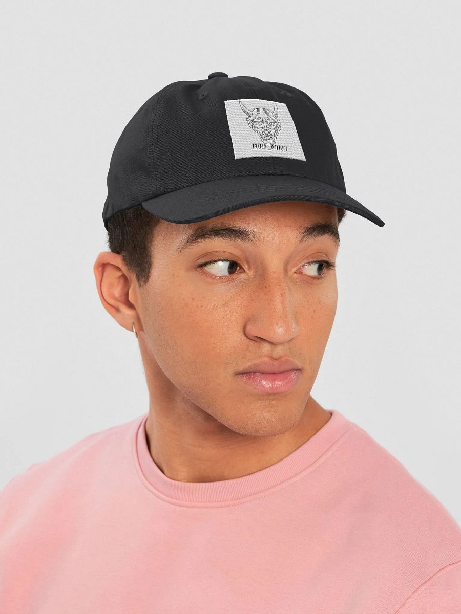 Kuro Hat product image (27)