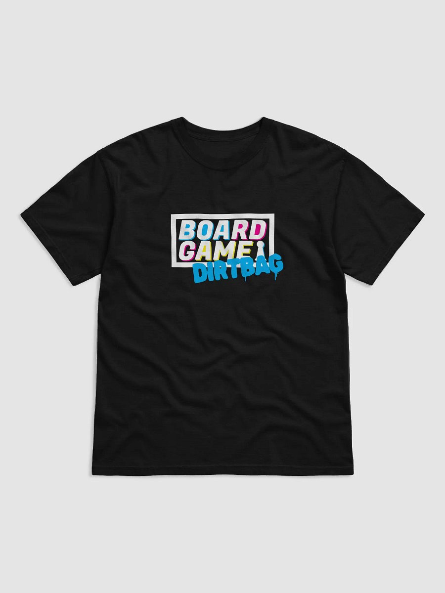 Board Game Dirtbag v2 product image (1)