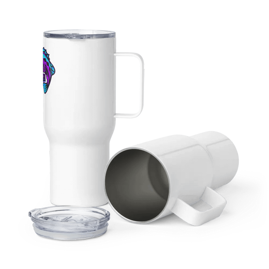 RicerBass Tumbler product image (6)