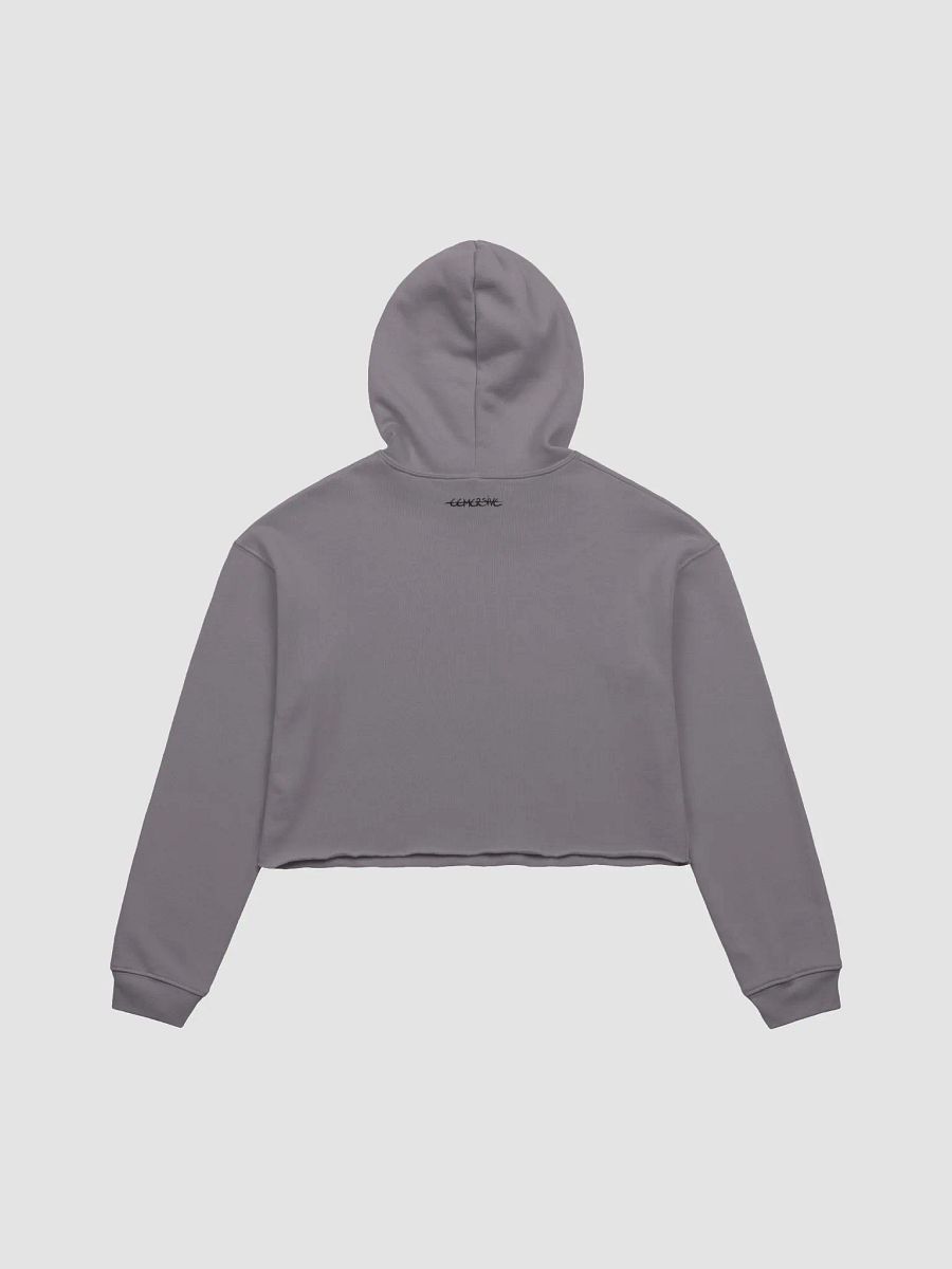 Is he... You know? Crop Top product image (3)