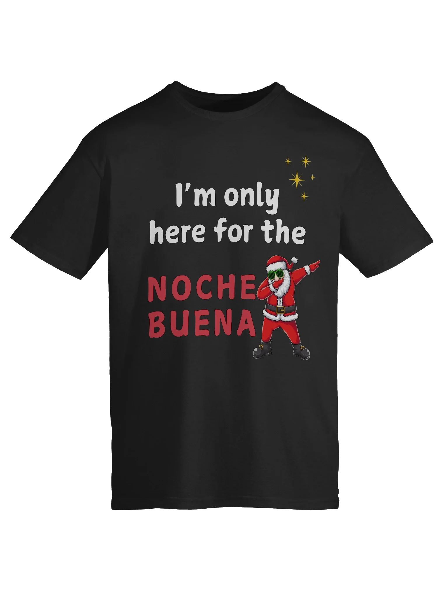 I'm Here Christmas product image (2)