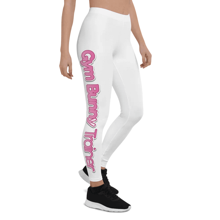 Gym Bunny Trainer Leggings product image (1)