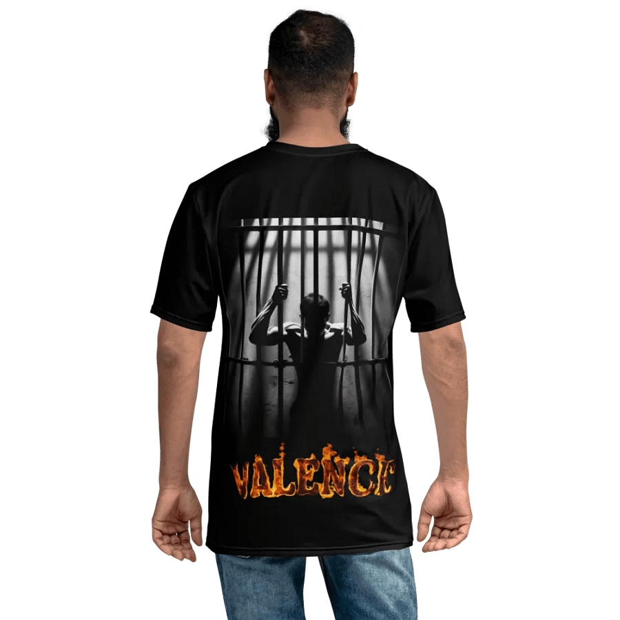 Prisoner Edition. product image (7)