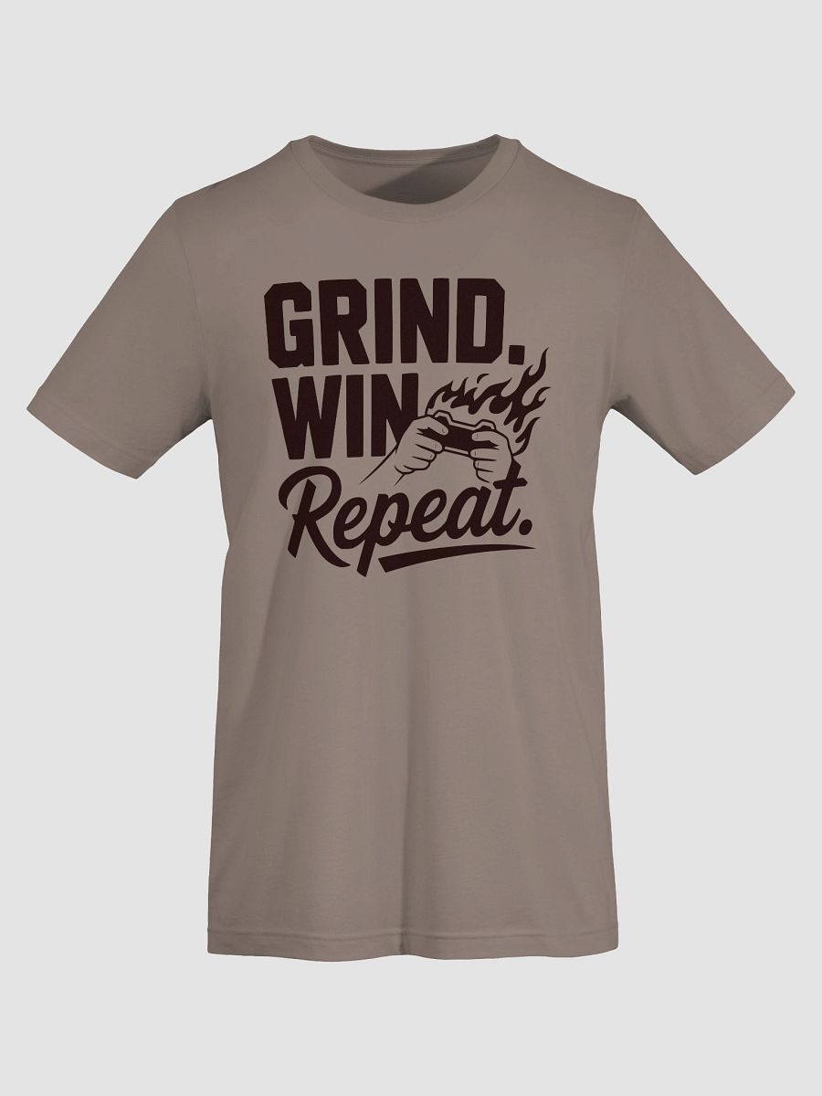 Grind. Win. Repeat. product image (5)