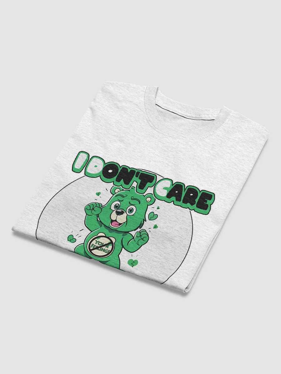 Novelty IDC Bears Tee product image (33)