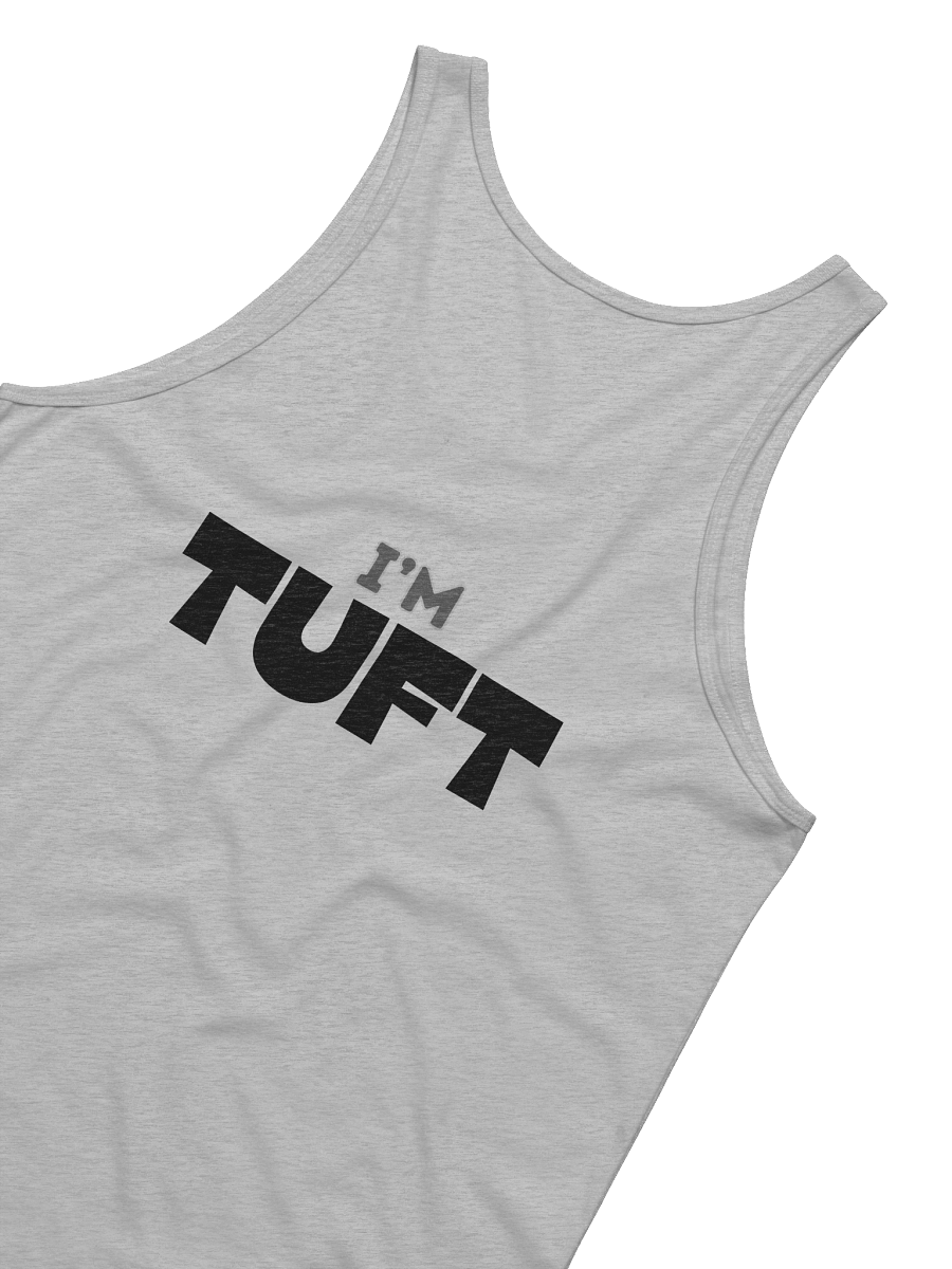 Tuft Your Stuff - I'm Tuft product image (17)