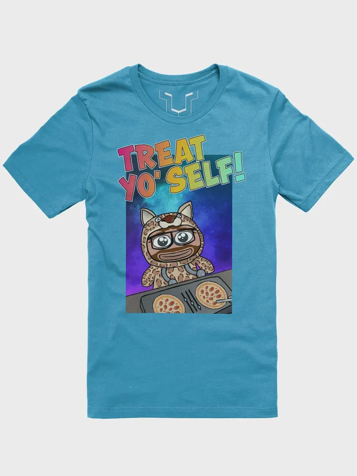 Treat yo' self shirt 2 product image (6)