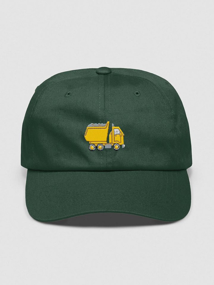 Dumptruck Hat product image (1)