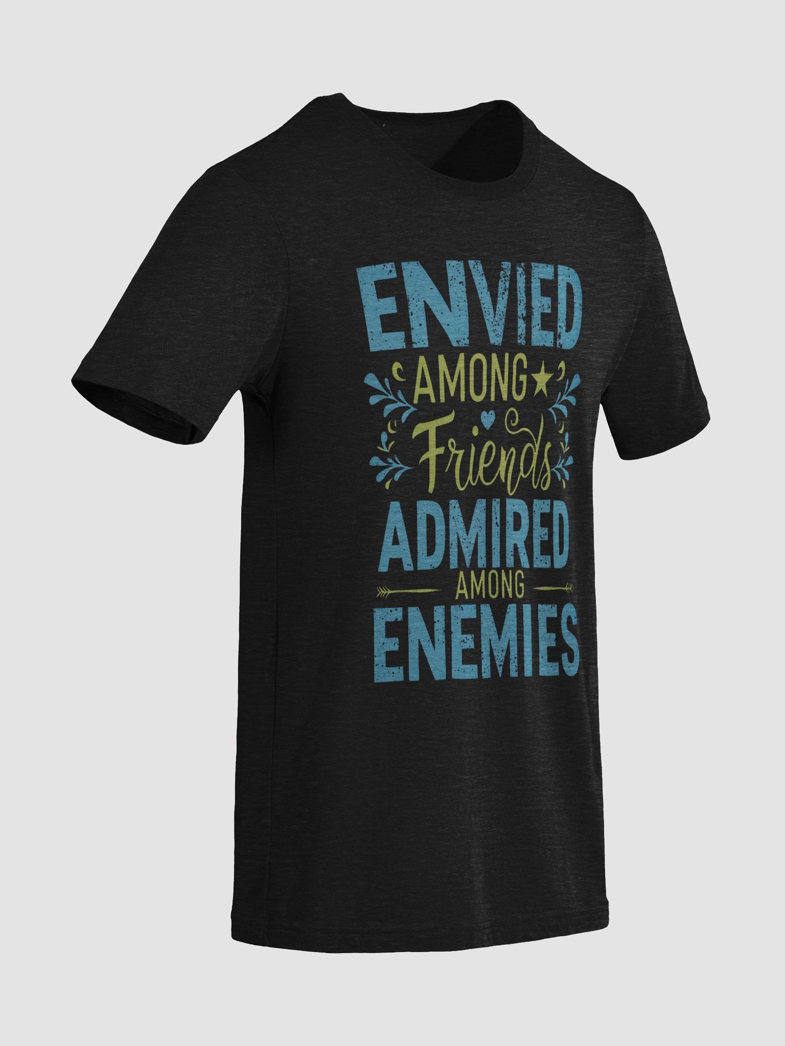 "Envied Among Friends" product image (23)