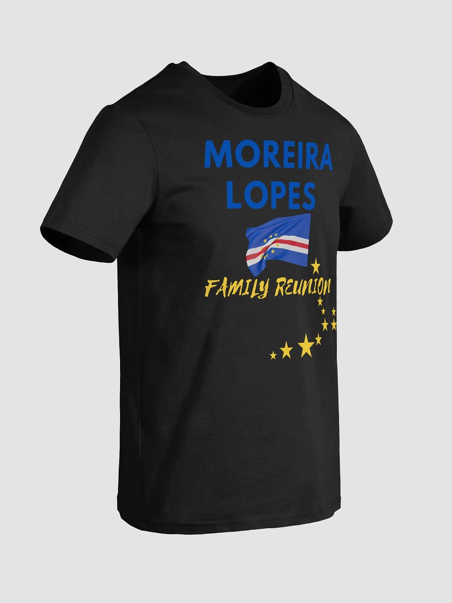 Moreira Lopes Family Reunion Coats Of Arms 2025 product image (3)