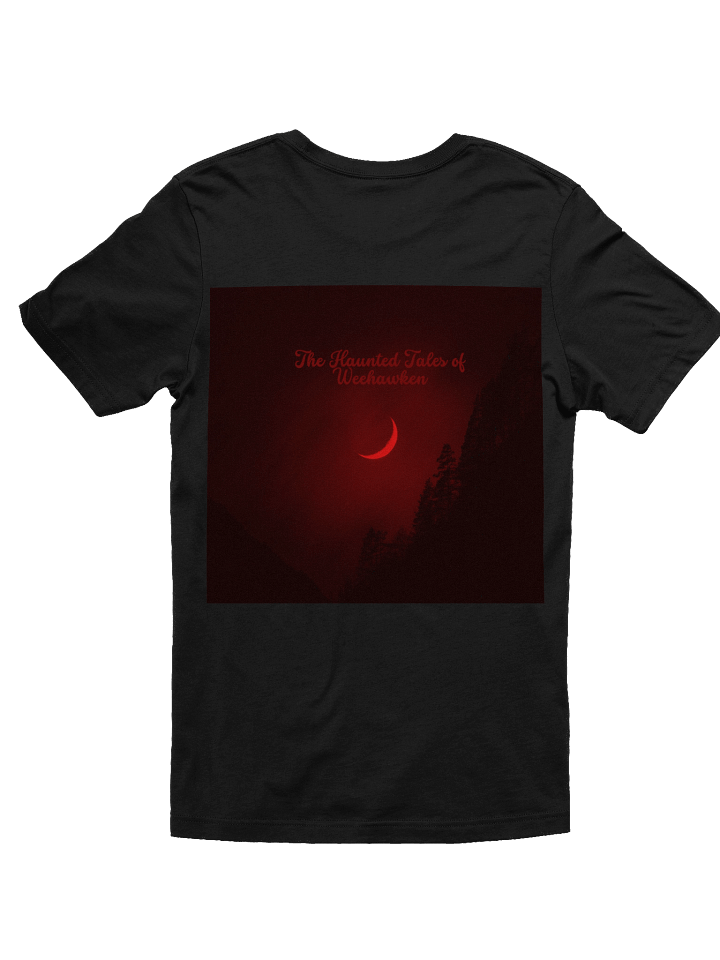 The Boo Crew Tee – Grandma Kate Edition product image (2)