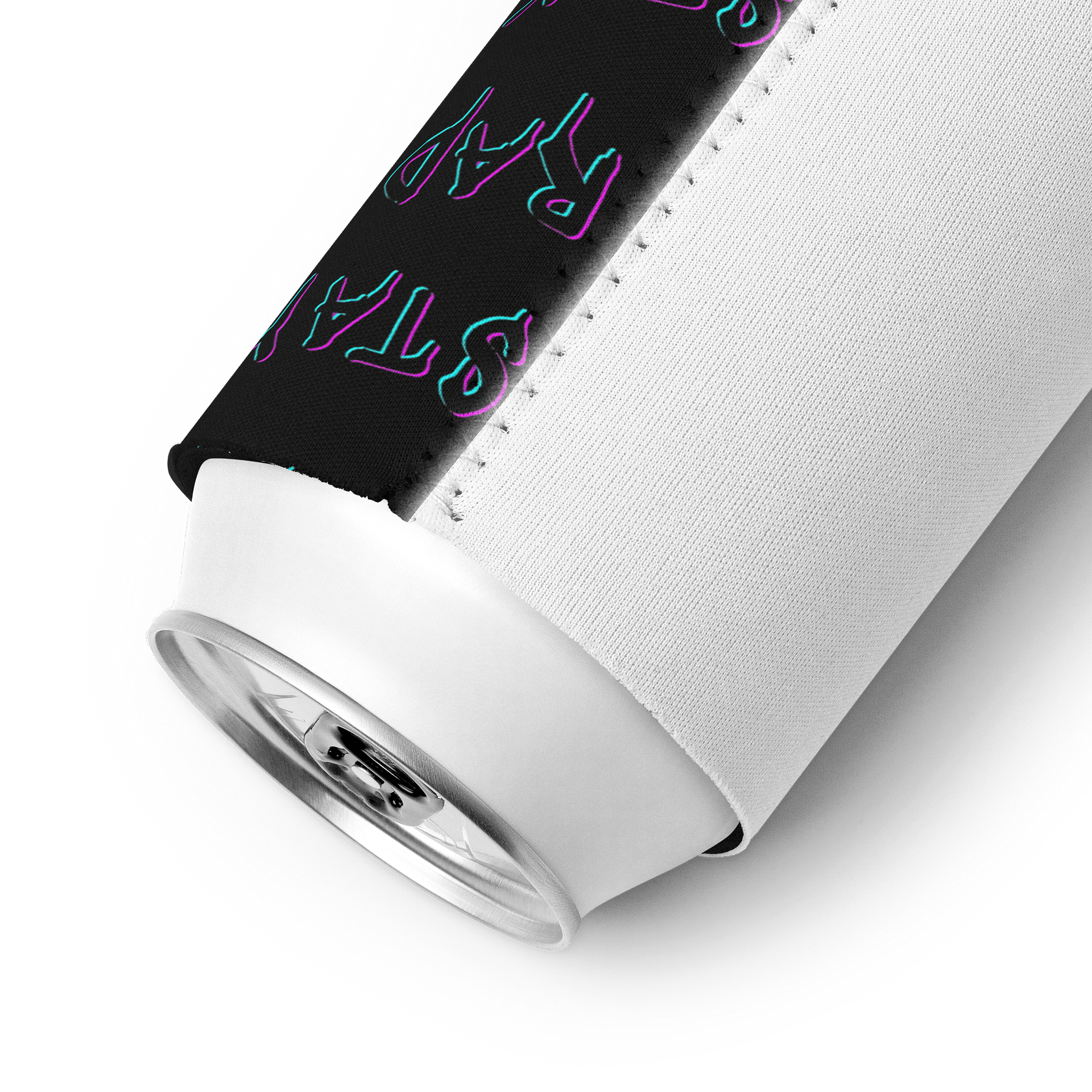 "Stay Rad" Koozie product image (9)