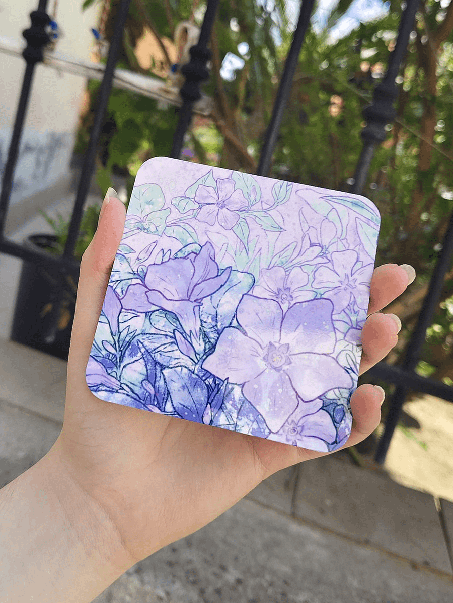 Happy Memories Coaster V2 product image (1)