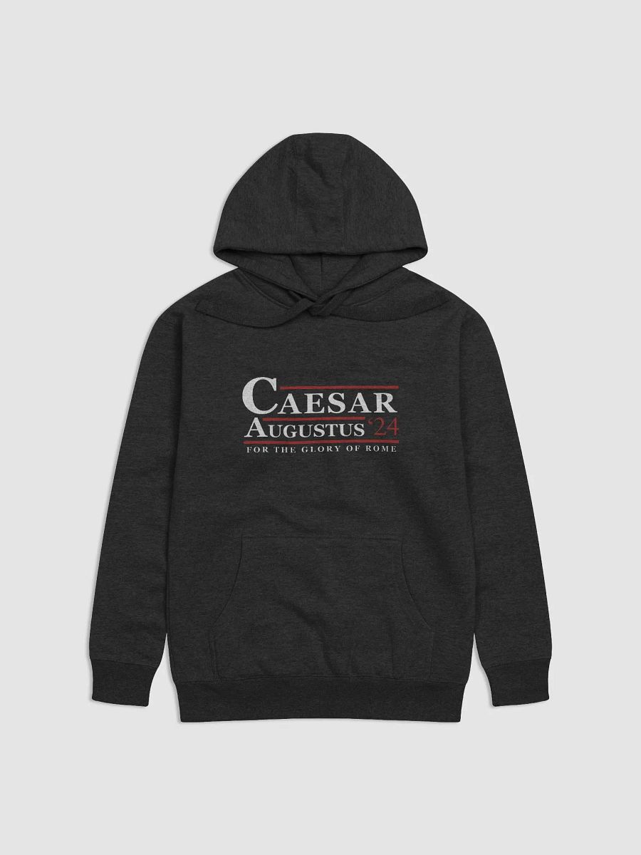 Black Hoodie - Caesar Augustus '24 product image (1)