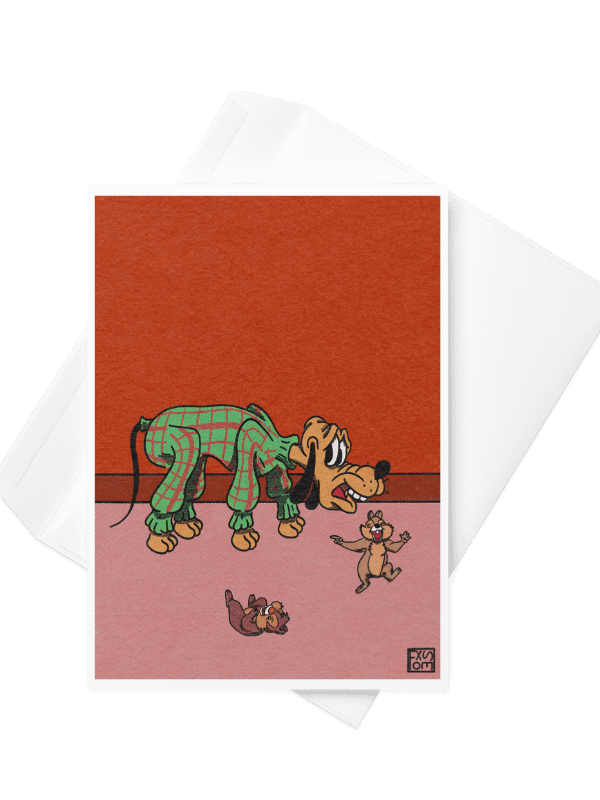 Pluto's Gift product image (2)