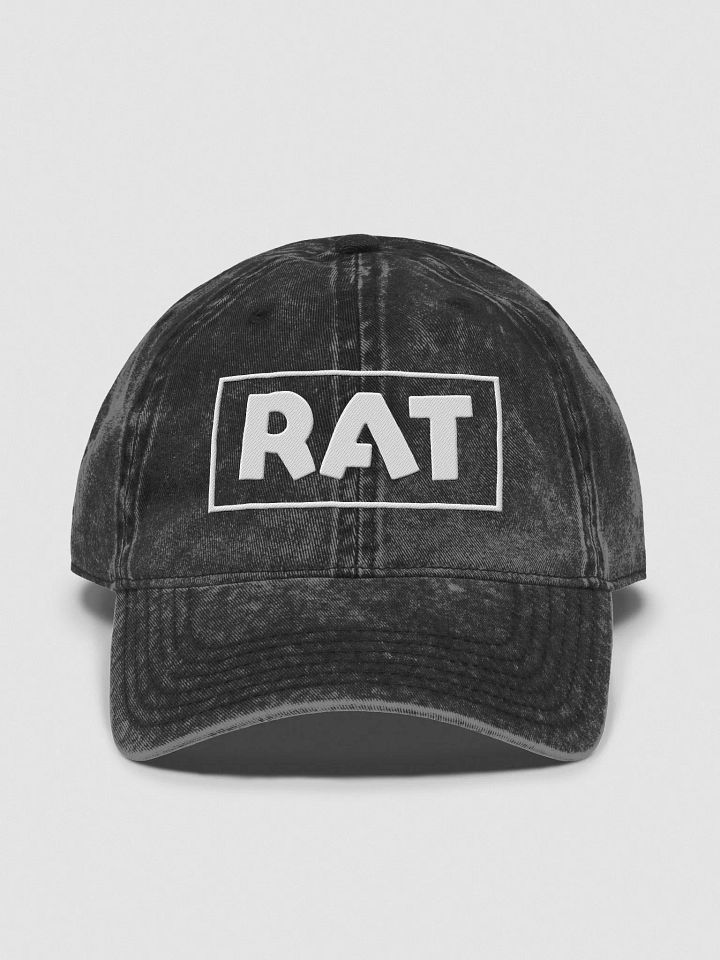 Vintage Rat Cap product image (1)
