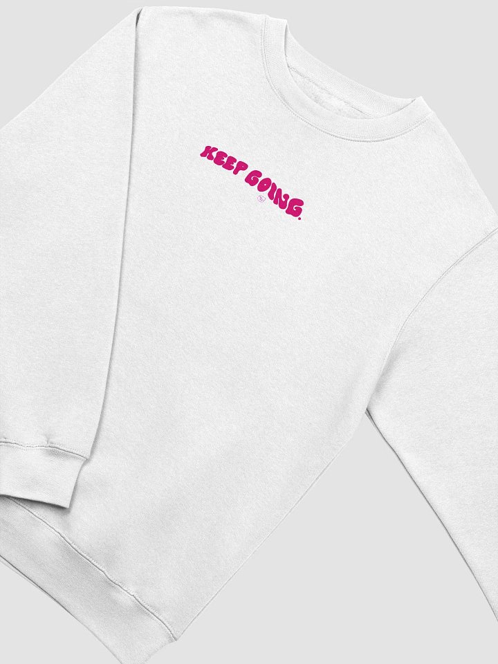 Aftersports Woman (keep going pink tones) product image (2)
