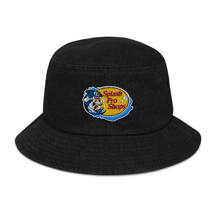 Splash Pro Shops Bucket Hat product image (1)