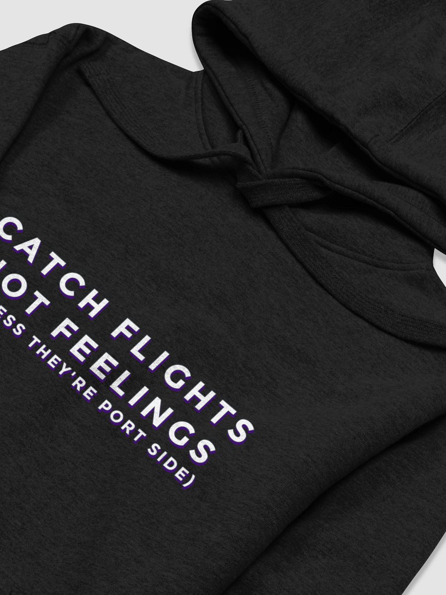 Port Side Vibes Premium Hoodie product image (21)