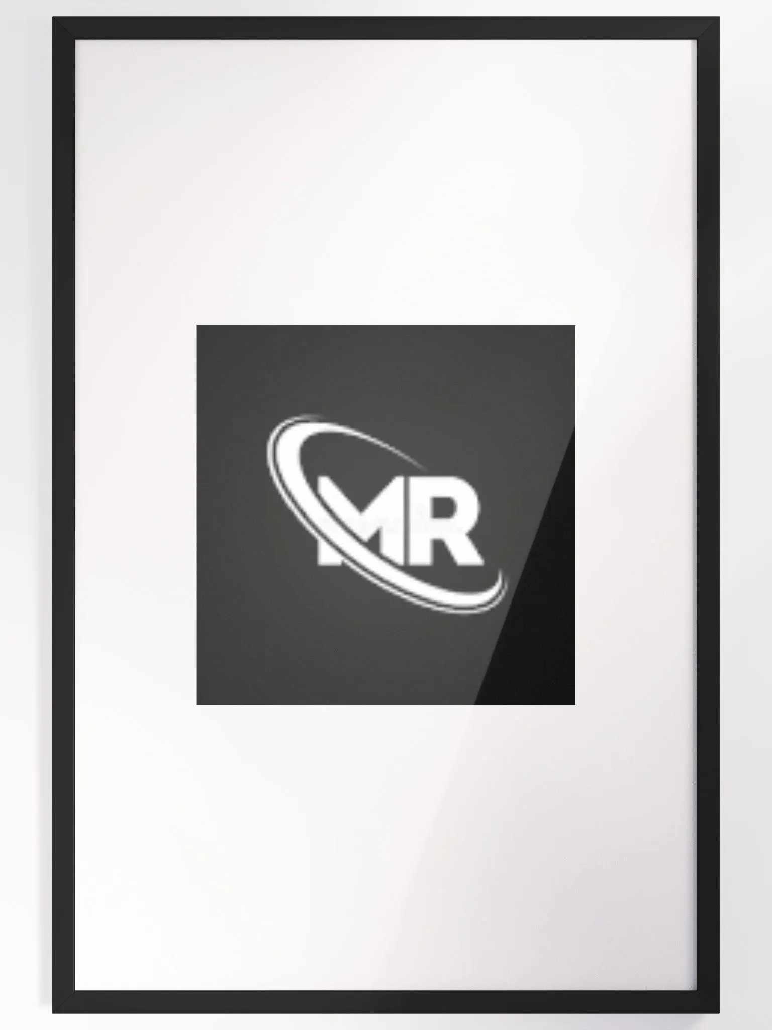 Mr creation Framed High-Quality Matte Poster product image (4)