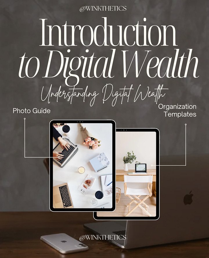 $2 Intro. to Digital Wealth product image (1)
