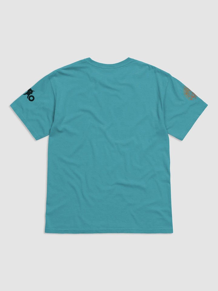 Cosmo Tummy (T-Shirt) product image (50)