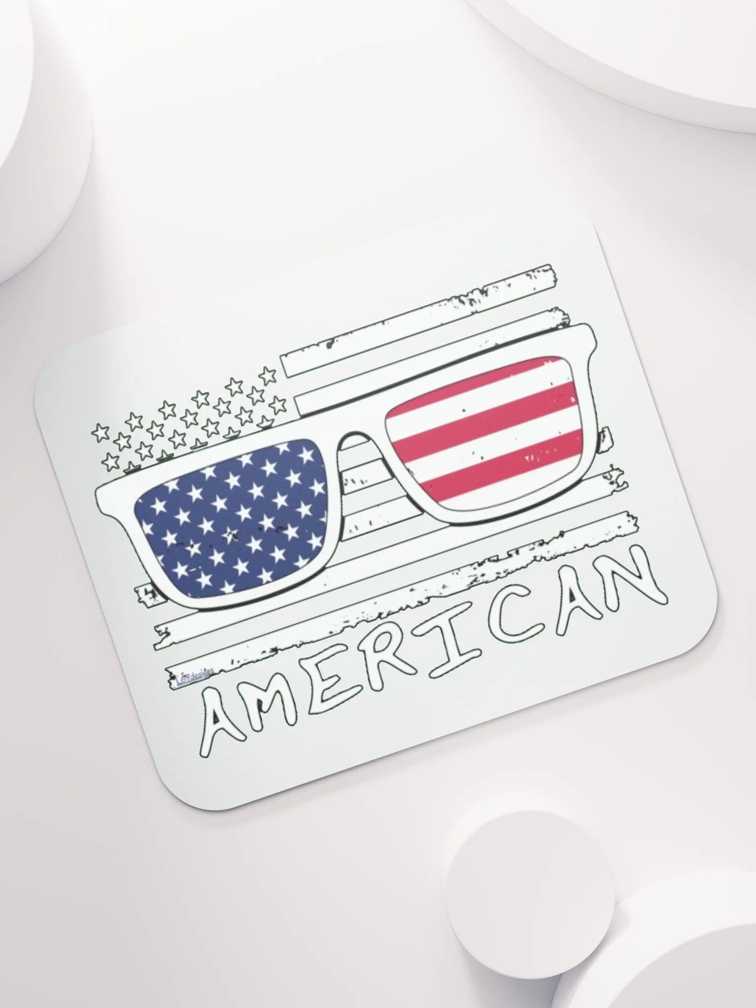 AMERICAN product image (7)