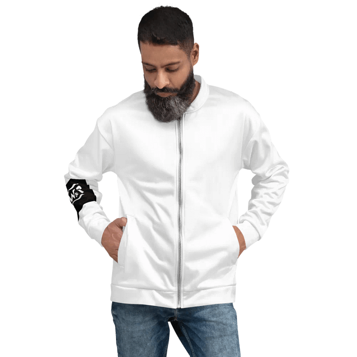 Bomber Jacket product image (1)
