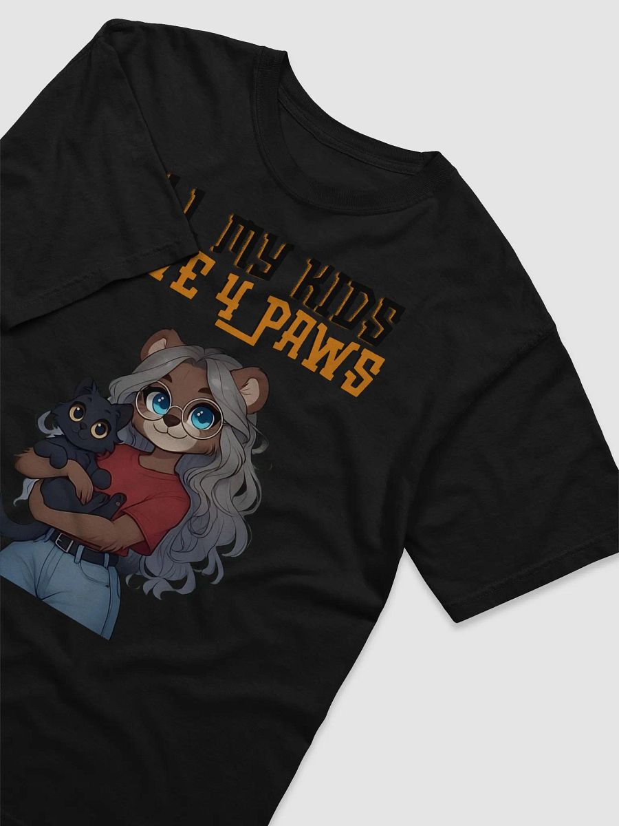 Mama Bear's Furry Kids Tee product image (3)