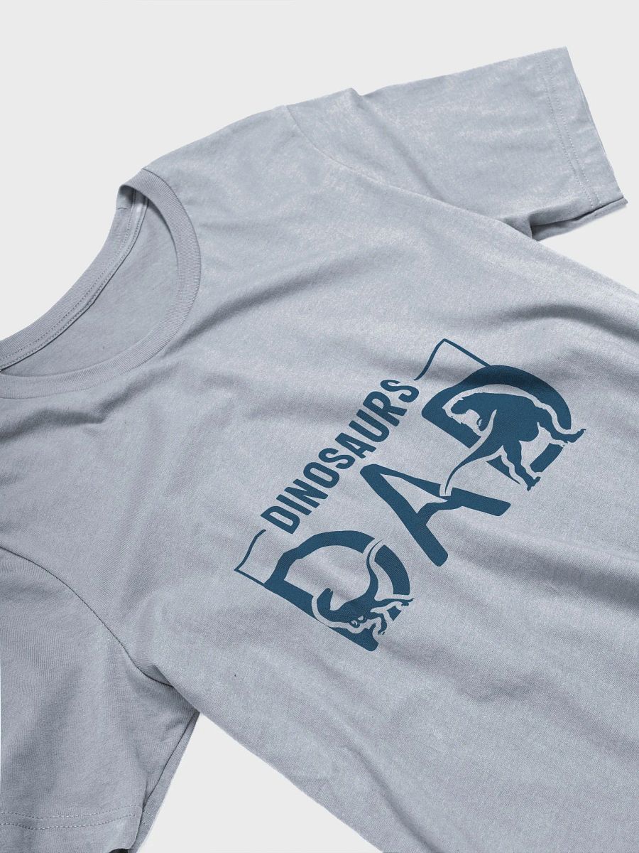 Dinosaur Dad T-Shirt product image (3)